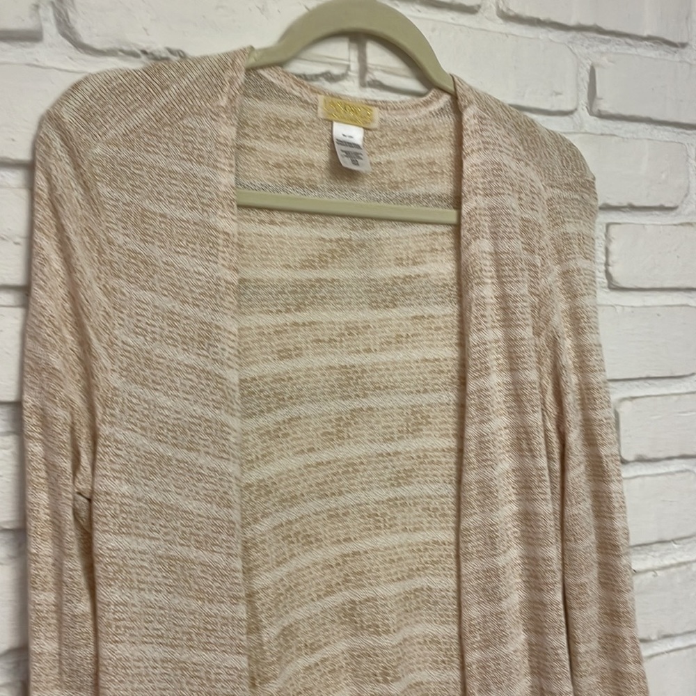 L*SPACE Knit Coverup (Swim or Lounge) - Picture 3 of 5